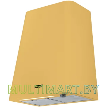 Вытяжка Franke Smart Deco FSMD 508 YL (желтый)